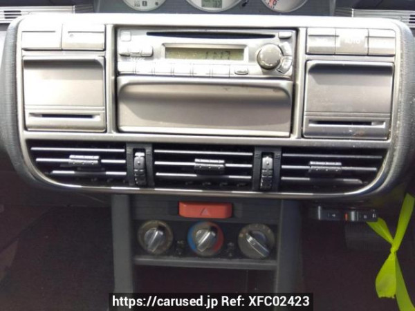 Used 2003 AT nissan x-trail NT30 Image[21]