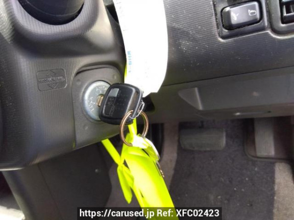 Used 2003 AT nissan x-trail NT30 Image[24]