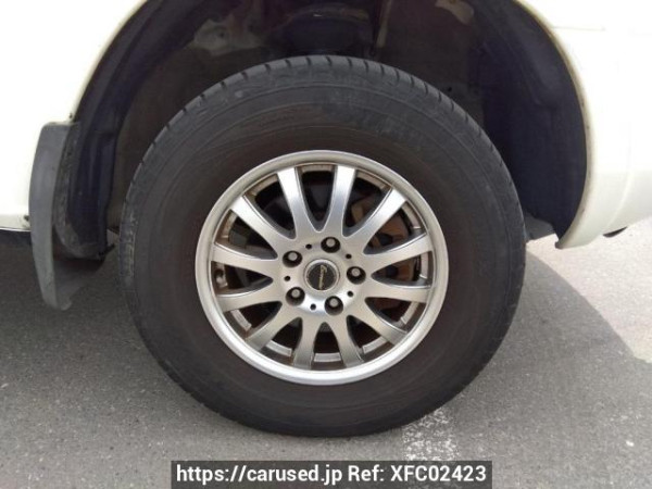 Used 2003 AT nissan x-trail NT30 Image[25]