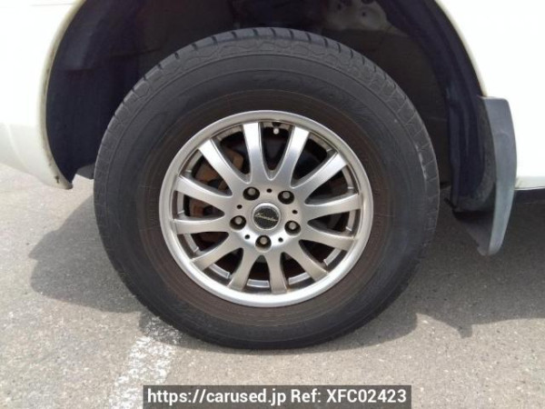 Used 2003 AT nissan x-trail NT30 Image[26]