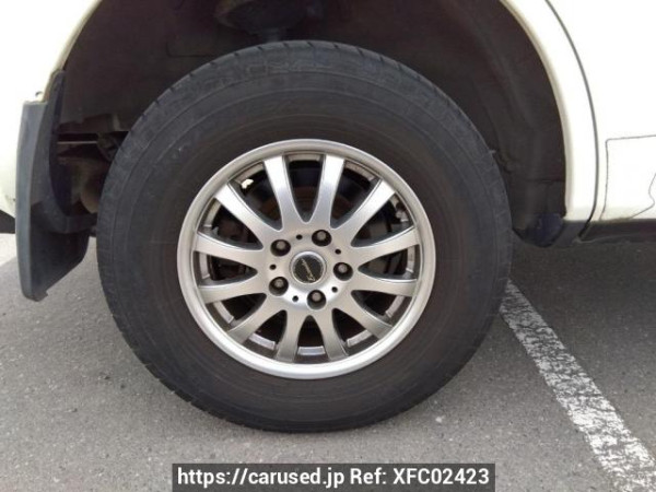 Used 2003 AT nissan x-trail NT30 Image[28]