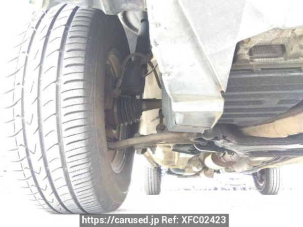 Used 2003 AT nissan x-trail NT30 Image[29]