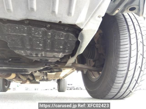 Used 2003 AT nissan x-trail NT30 Image[30]