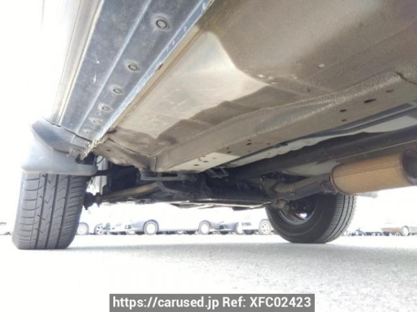 Used 2003 AT nissan x-trail NT30 Image[32]