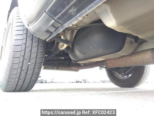 Used 2003 AT nissan x-trail NT30 Image[33]