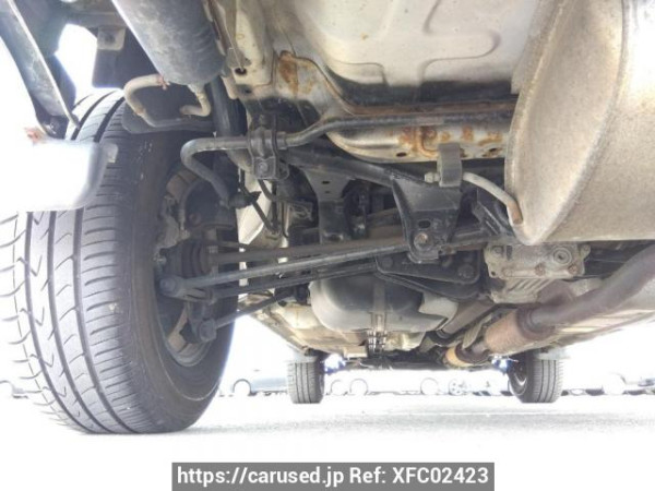 Used 2003 AT nissan x-trail NT30 Image[34]