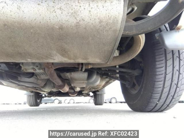Used 2003 AT nissan x-trail NT30 Image[35]