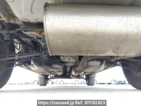 Used 2003 AT nissan x-trail NT30 Image[36]