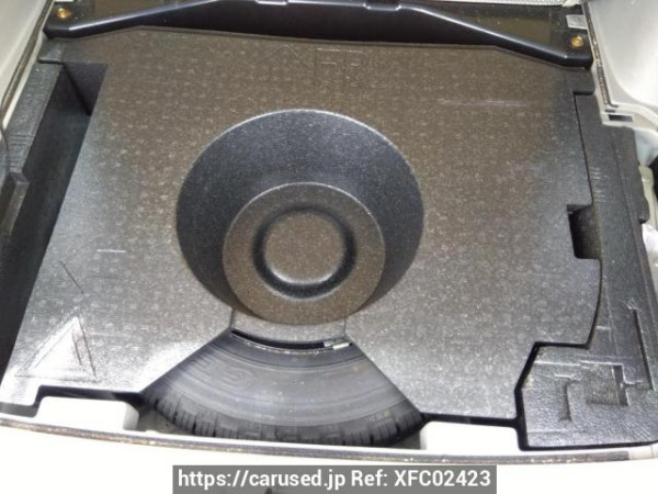 Used 2003 AT nissan x-trail NT30 Image[37]
