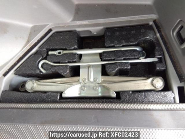 Used 2003 AT nissan x-trail NT30 Image[38]