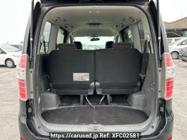 Used 2007 AT toyota noah ZRR70G Image[8]