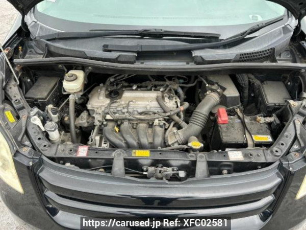 Used 2007 AT toyota noah ZRR70G Image[9]