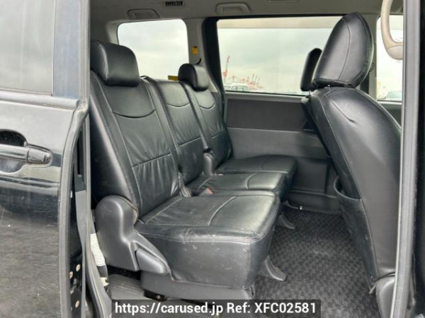 Used 2007 AT toyota noah ZRR70G Image[14]
