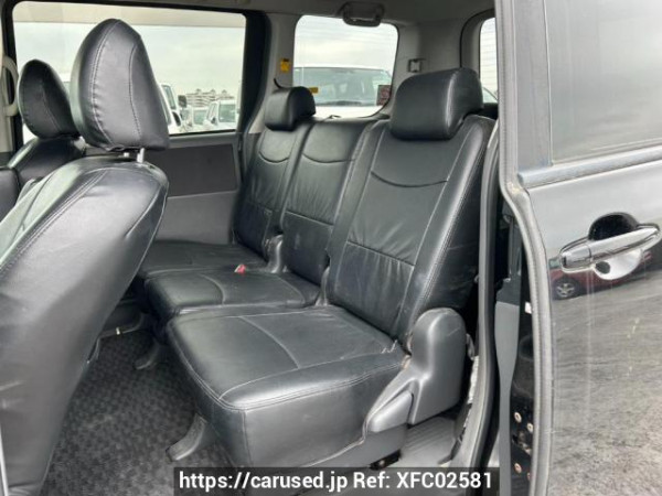 Used 2007 AT toyota noah ZRR70G Image[15]