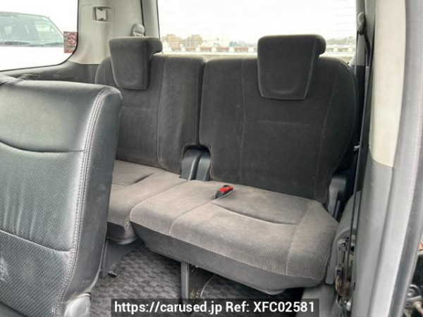 Used 2007 AT toyota noah ZRR70G Image[16]