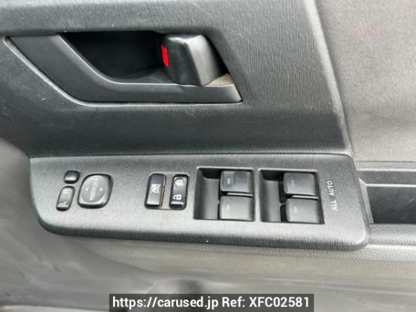 Used 2007 AT toyota noah ZRR70G Image[17]