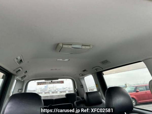 Used 2007 AT toyota noah ZRR70G Image[18]