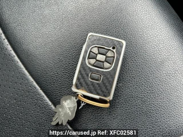 Used 2007 AT toyota noah ZRR70G Image[30]