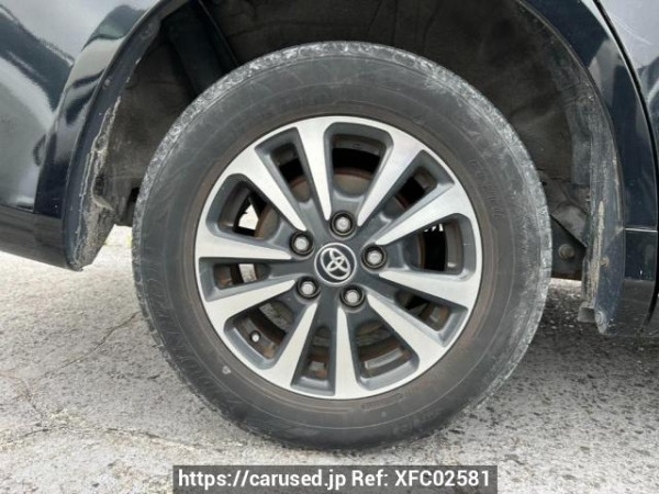 Used 2007 AT toyota noah ZRR70G Image[31]
