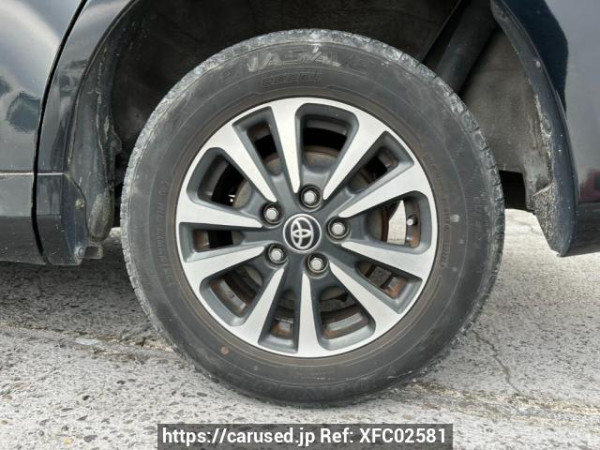 Used 2007 AT toyota noah ZRR70G Image[32]