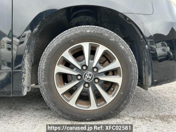 Used 2007 AT toyota noah ZRR70G Image[34]