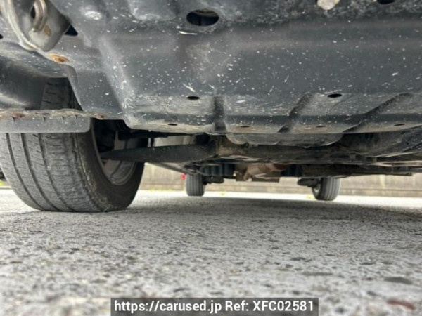 Used 2007 AT toyota noah ZRR70G Image[35]