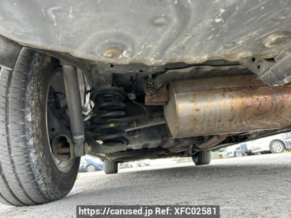 Used 2007 AT toyota noah ZRR70G Image[41]