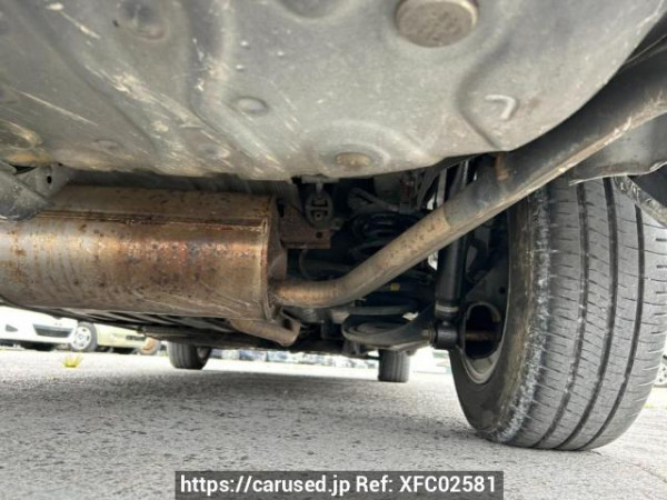 Used 2007 AT toyota noah ZRR70G Image[42]