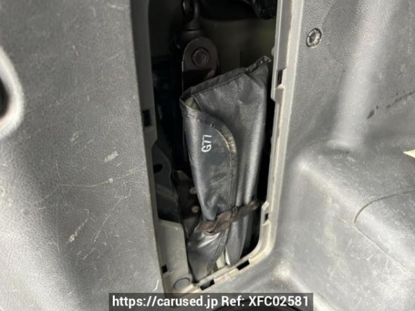 Used 2007 AT toyota noah ZRR70G Image[45]