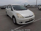 Toyota Wish ZNE10G