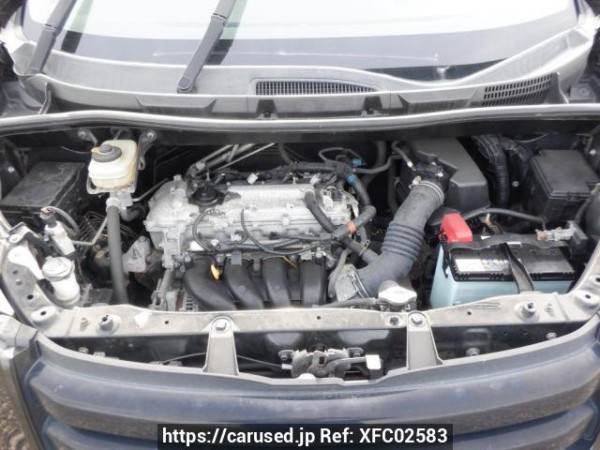 Used 2008 AT toyota noah ZRR70G Image[9]