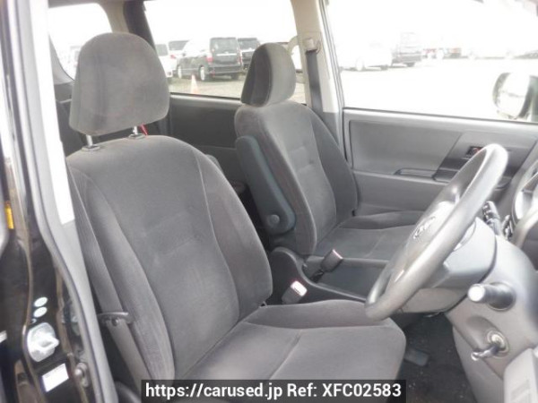 Used 2008 AT toyota noah ZRR70G Image[12]