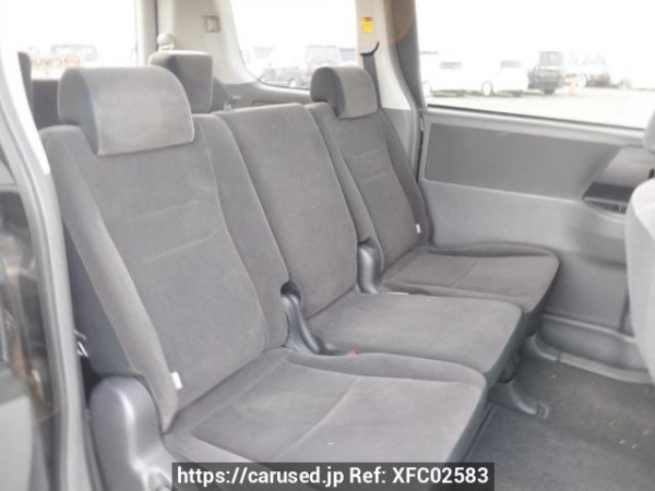 Used 2008 AT toyota noah ZRR70G Image[14]