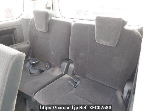 Used 2008 AT toyota noah ZRR70G Image[16]
