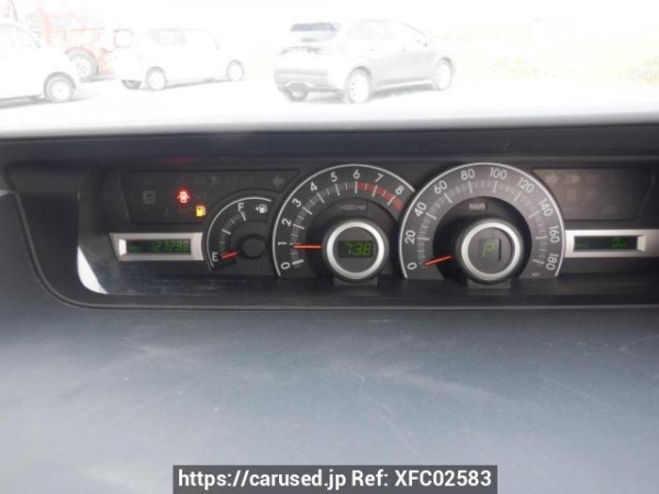 Used 2008 AT toyota noah ZRR70G Image[20]