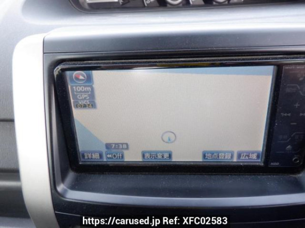 Used 2008 AT toyota noah ZRR70G Image[23]