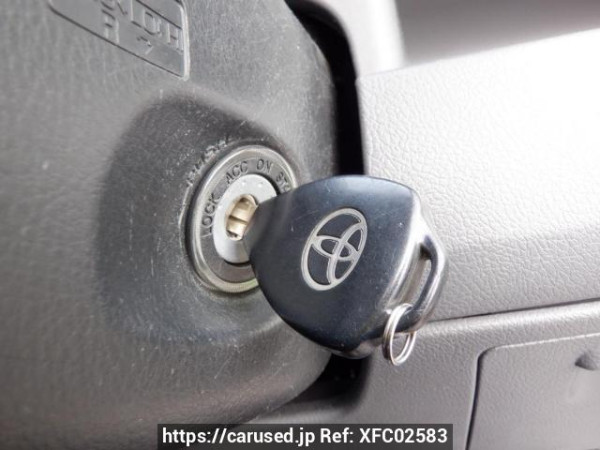 Used 2008 AT toyota noah ZRR70G Image[25]