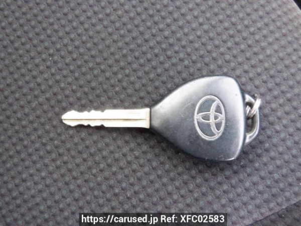 Used 2008 AT toyota noah ZRR70G Image[26]
