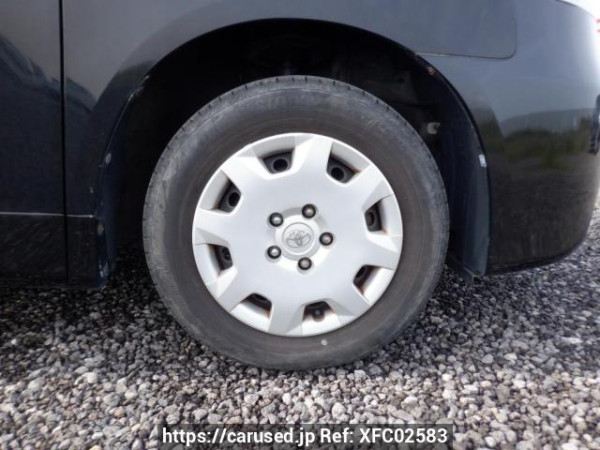 Used 2008 AT toyota noah ZRR70G Image[27]