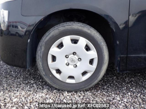 Used 2008 AT toyota noah ZRR70G Image[28]