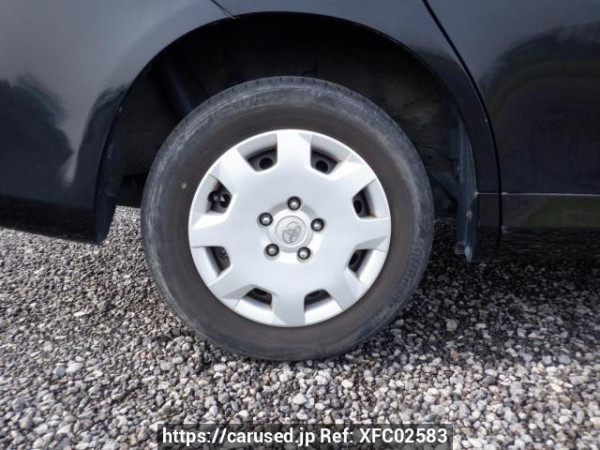 Used 2008 AT toyota noah ZRR70G Image[29]