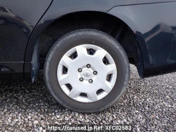 Used 2008 AT toyota noah ZRR70G Image[30]