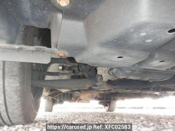 Used 2008 AT toyota noah ZRR70G Image[31]