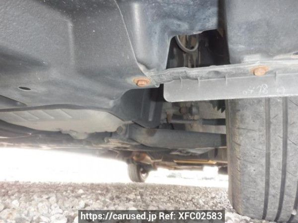 Used 2008 AT toyota noah ZRR70G Image[32]