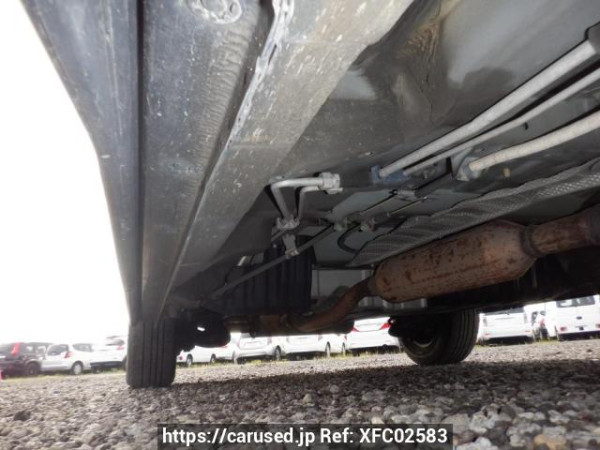 Used 2008 AT toyota noah ZRR70G Image[33]
