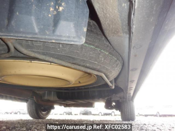 Used 2008 AT toyota noah ZRR70G Image[34]