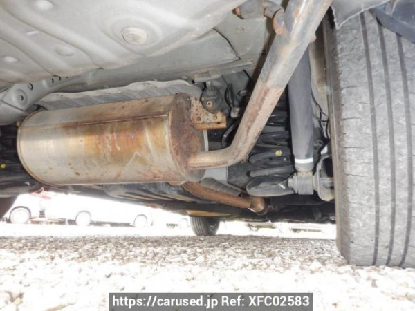 Used 2008 AT toyota noah ZRR70G Image[38]