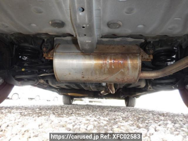 Used 2008 AT toyota noah ZRR70G Image[39]
