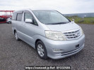 Toyota Alphard ANH10W