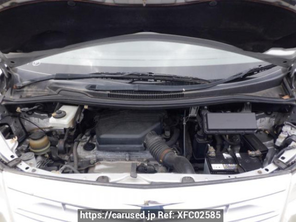 Used 2006 AT toyota alphard ANH10W Image[9]